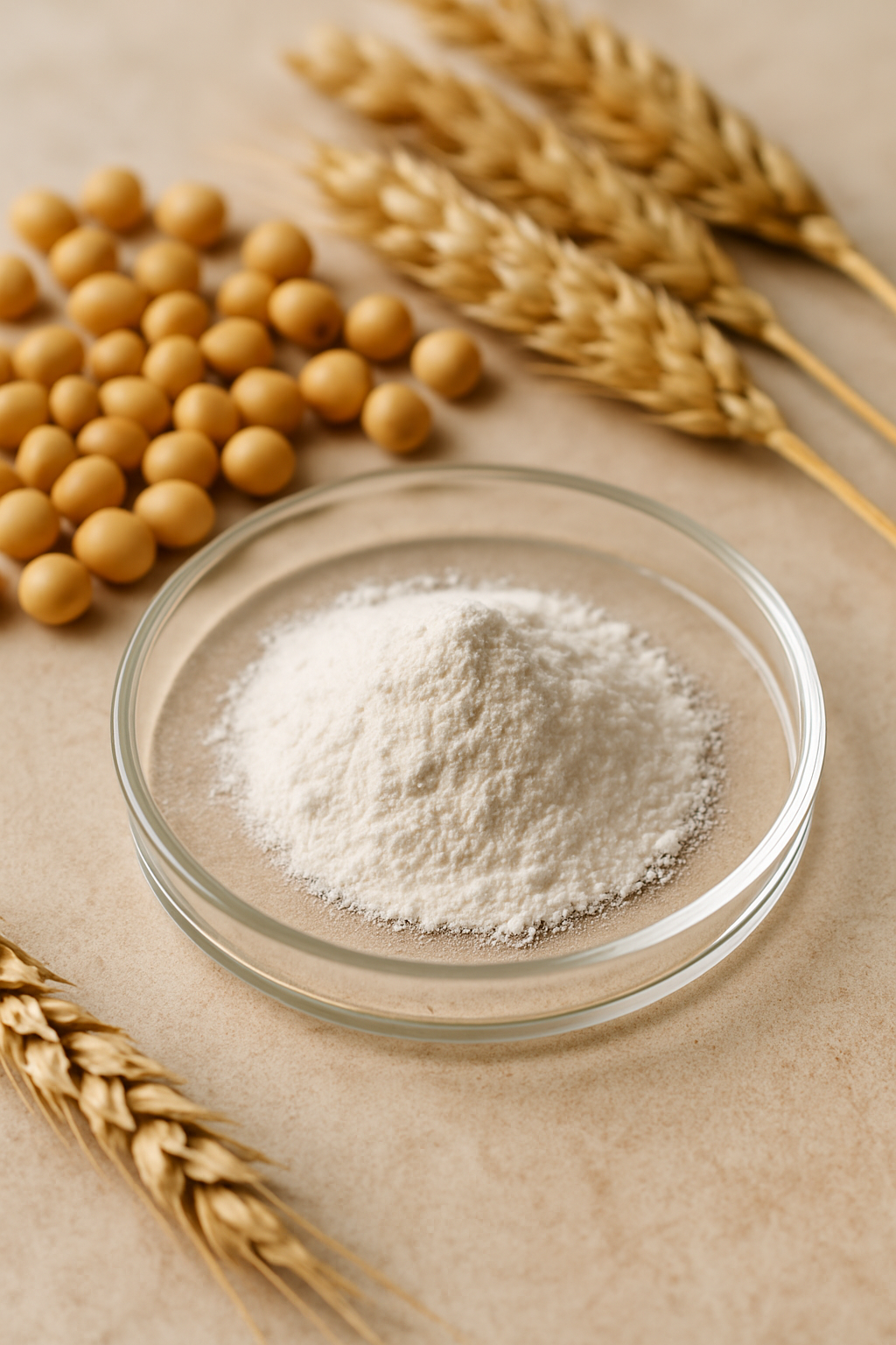 Cocodimonium Hydroxypropyl Hydrolyzed Wheat Protein